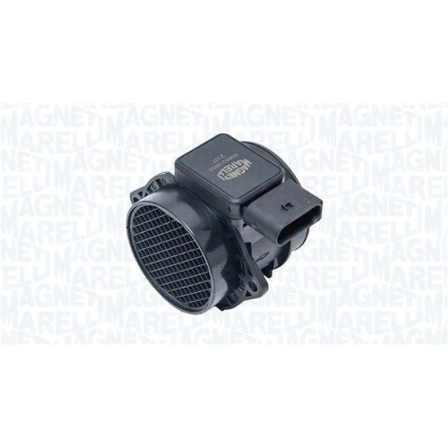 MAGNETI MARELLI Luftmassenmesser 213719853019