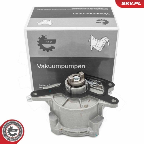 ESEN SKV Unterdruckpumpe, Bremsanlage 18SKV073
