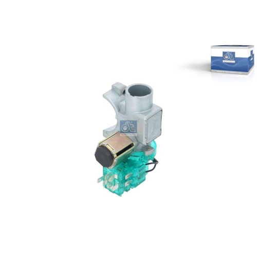 DT Spare Parts Lenkschloss 4.62070