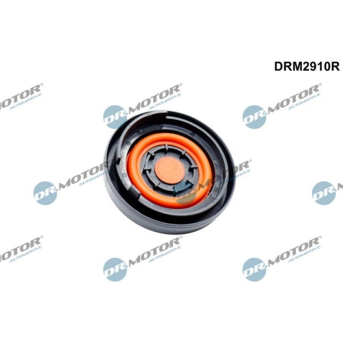 Dr.Motor Automotive Membran, Kurbelgeh&auml;useentl&uuml;ftung DRM2910R