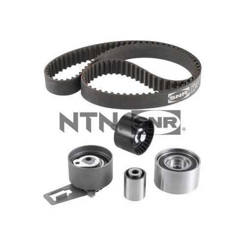 SNR Zahnriemensatz KD470.27