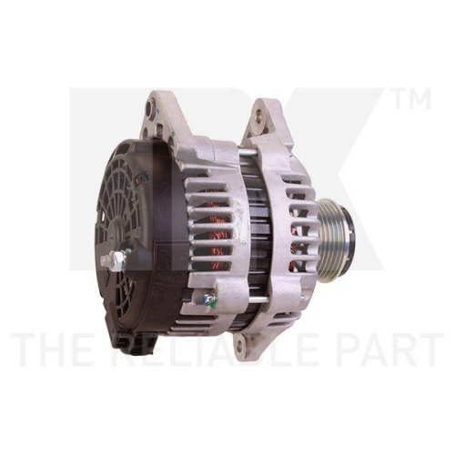 NK Generator 4836009