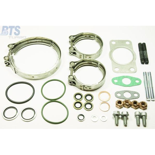 BTS Turbo Montagesatz, Lader T931378ABS