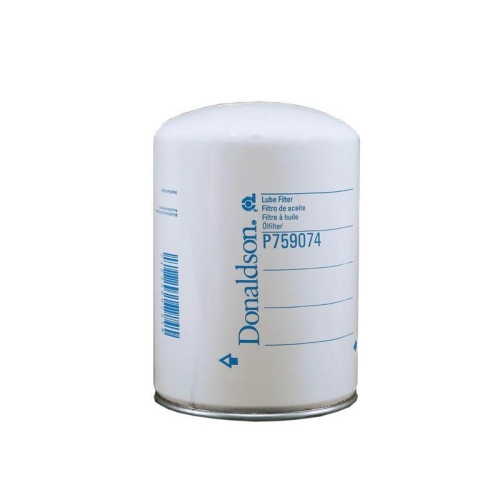 DONALDSON &Ouml;lfilter P759074
