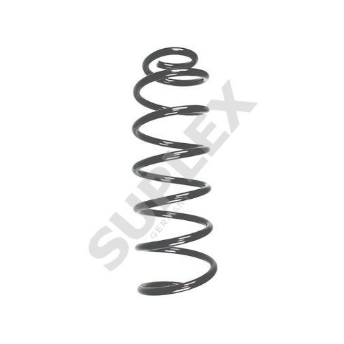 SUPLEX Fahrwerksfeder 07145