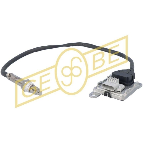 GEBE NOx-Sensor, Harnstoffeinspritzung 9 3802 1