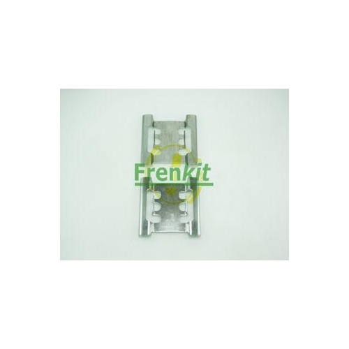 FRENKIT Zubeh&ouml;rsatz, Scheibenbremsbelag 901688