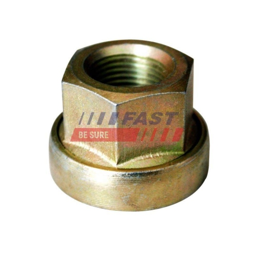 FAST Radmutter FT21515