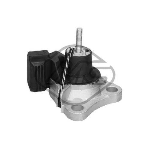 Metalcaucho Lagerung, Motor 04608