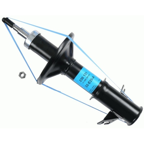 SACHS Sto&szlig;d&auml;mpfer 230 131