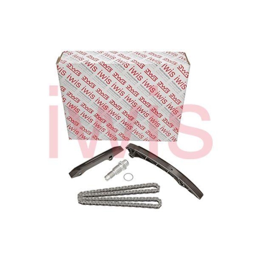 iwis Motorsysteme Steuerkettensatz iwis Original Erstausr&uuml;sterqualit&auml;t, Made in Germany 59023Set