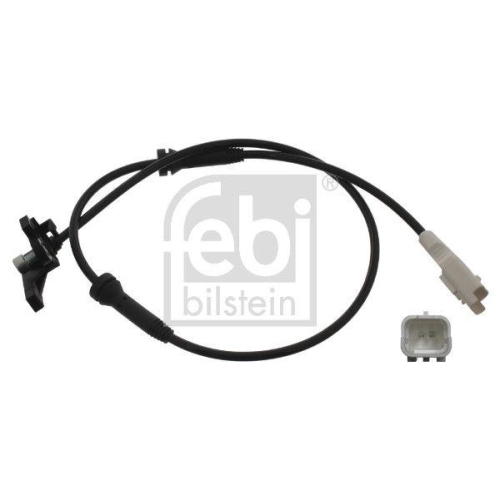 FEBI BILSTEIN Sensor, Raddrehzahl 37780
