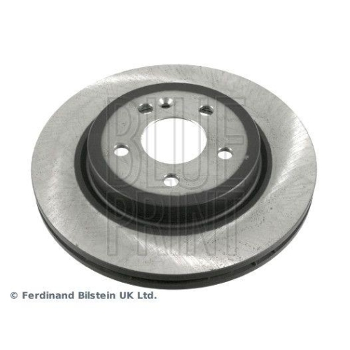 BLUE PRINT Bremsscheibe ADU174339