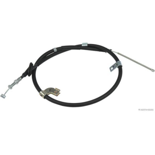 HERTH+BUSS JAKOPARTS Seilzug, Feststellbremse J3927011
