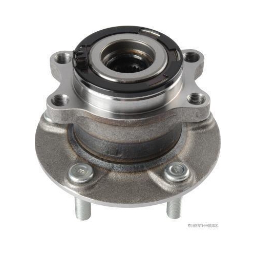 HERTH+BUSS JAKOPARTS Radlagersatz J4715060