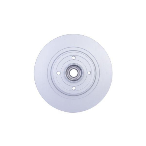 HELLA Bremsscheibe PRO 8DD 355 123-271