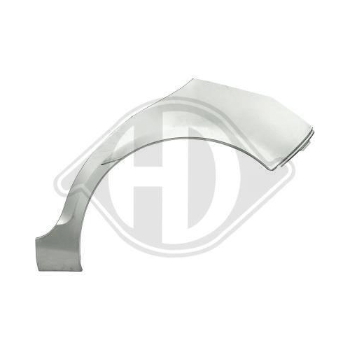 DIEDERICHS Seitenwand 9453631