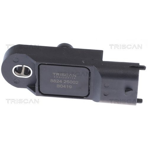 TRISCAN Sensor, Saugrohrdruck 8824 25002