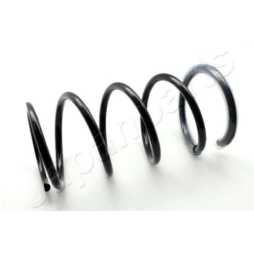 JAPANPARTS Fahrwerksfeder ZC3139D