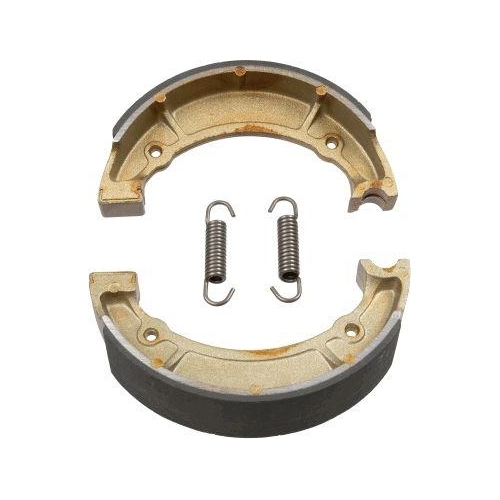 TRW Bremsbackensatz MCS950