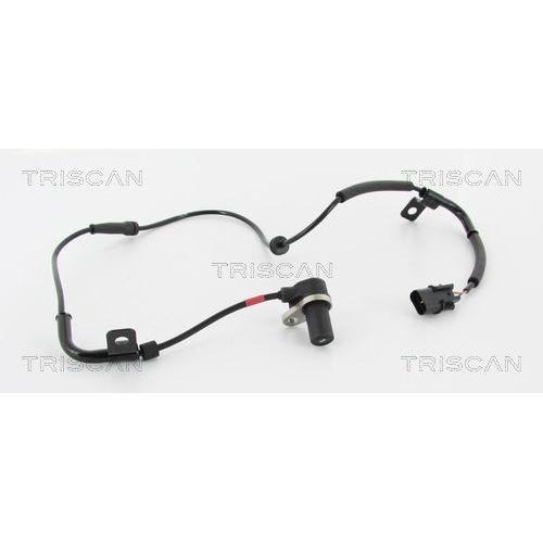 TRISCAN Sensor, Raddrehzahl 8180 43235