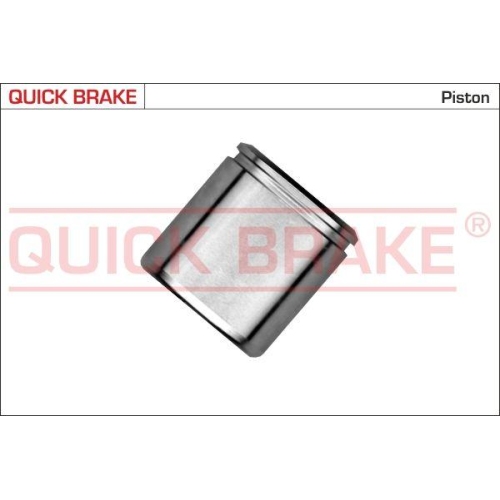 QUICK BRAKE Kolben, Bremssattel 185365K