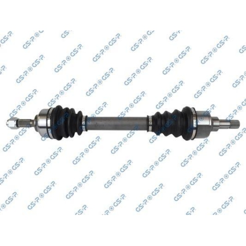 GSP Antriebswelle 245031