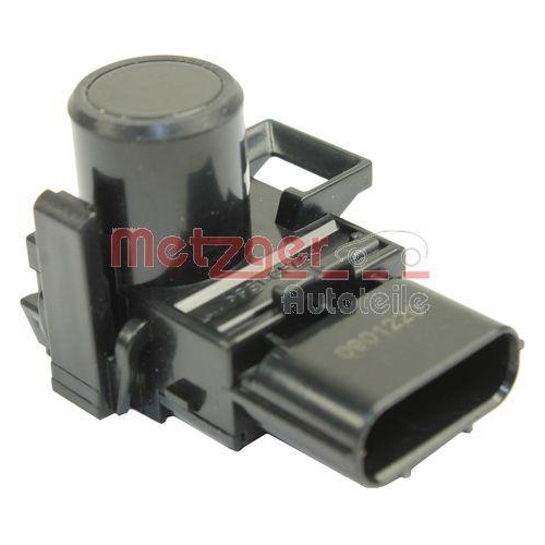 METZGER AUTOTEILE Sensor, Einparkhilfe GREENPARTS 0901220