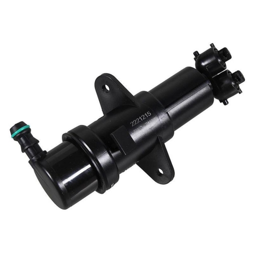 METZGER AUTOTEILE Waschwasserd&uuml;se, Scheinwerferreinigung 2221215