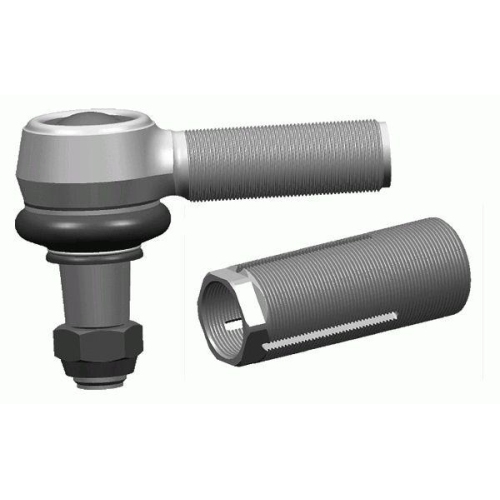 LEMF&Ouml;RDER Schraube, Spureinstellung 36717 01