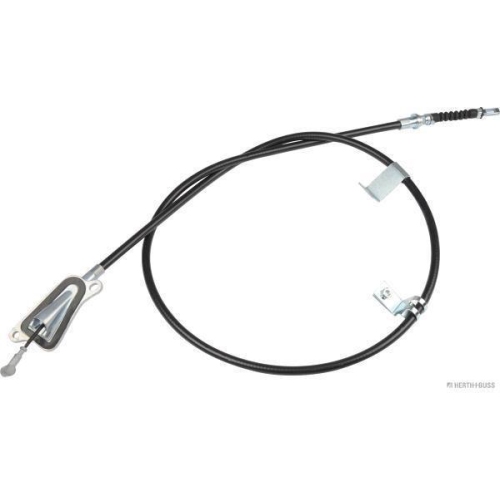 HERTH+BUSS JAKOPARTS Seilzug, Feststellbremse J3931091