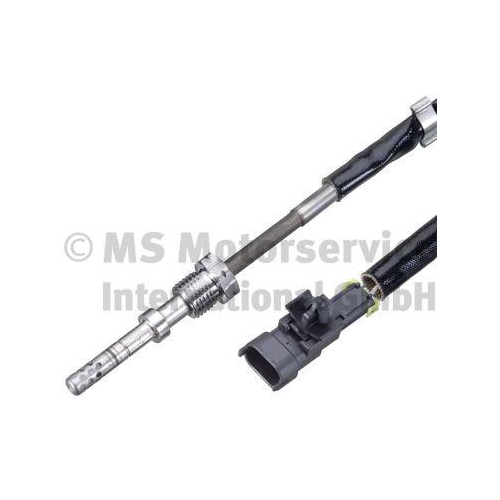 PIERBURG Sensor, Abgastemperatur 7.11020.34.0