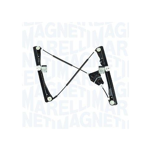 MAGNETI MARELLI Fensterheber 350103503000