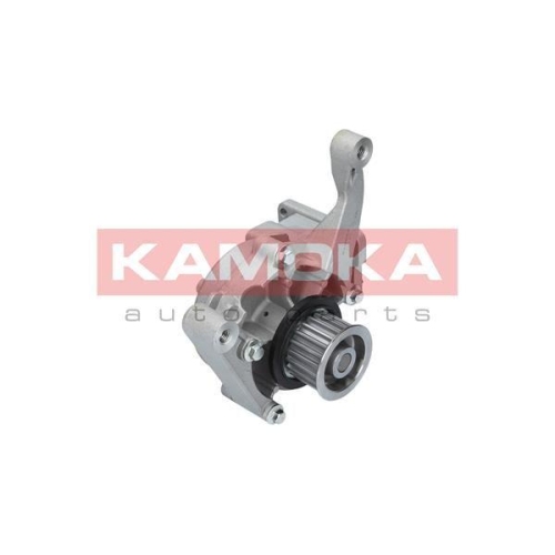 KAMOKA Wasserpumpe, Motork&uuml;hlung T0167