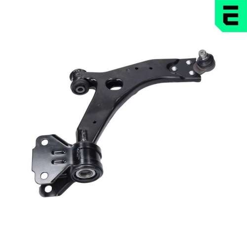 OPTIMAL Lenker, Radaufh&auml;ngung