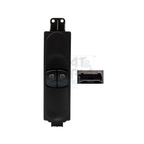 MEAT & DORIA Schalter, Fensterheber