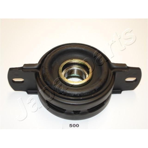 JAPANPARTS Lager, Gelenkwellenmittellager RU-500