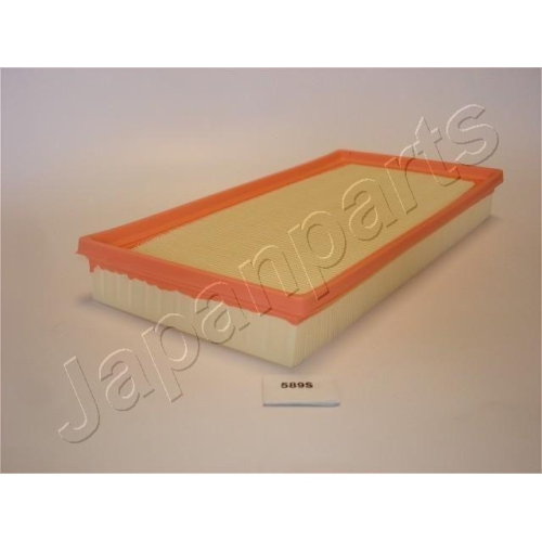 JAPANPARTS Luftfilter FA-589S