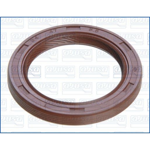 AJUSA Wellendichtring, Kurbelwelle 15054200