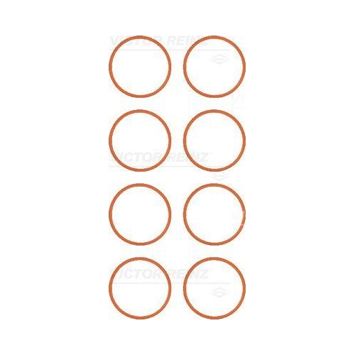 VICTOR REINZ Dichtungssatz, Ansaugkrümmer