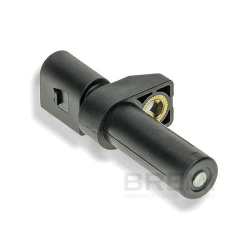 BREMI Impulsgeber, Kurbelwelle