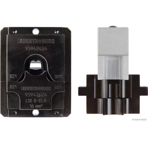 HERTH+BUSS ELPARTS Crimpzangeneinsatz