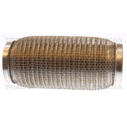 TRISCAN Flexrohr, Abgasanlage