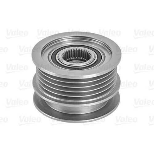 VALEO Generatorfreilauf VALEO NEW SPARE PART
