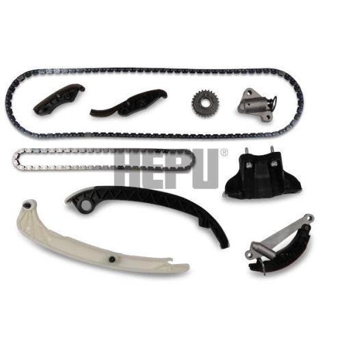 HEPU Steuerkettensatz