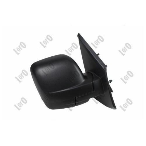 ABAKUS Au&szlig;enspiegel LORO