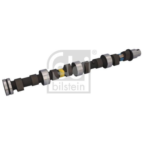 FEBI BILSTEIN Nockenwelle 07666