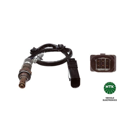NTK Lambdasonde 96579