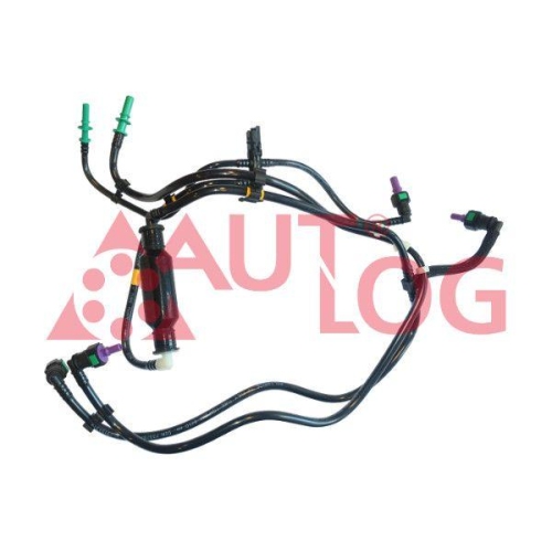 AUTLOG Kraftstoffleitung KL3205