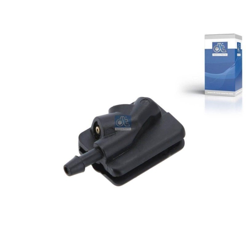 DT Spare Parts Waschwasserdüse, Scheibenreinigung 4.69072